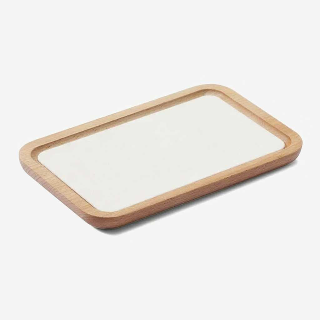 Bandeja de Almacenamiento de Joyas | Organizador de Joyas Elegante 2