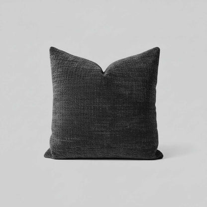 Funda Cojín Chenilla 50x50 | Acento Decorativo para el Hogar 5