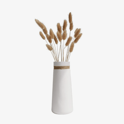 Jarrón Decorativo Cerámica Moderna | Florero Japones 4