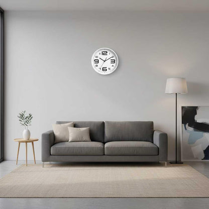 Reloj de Pared Colorido 30 cm | Decoración Infantil 7
